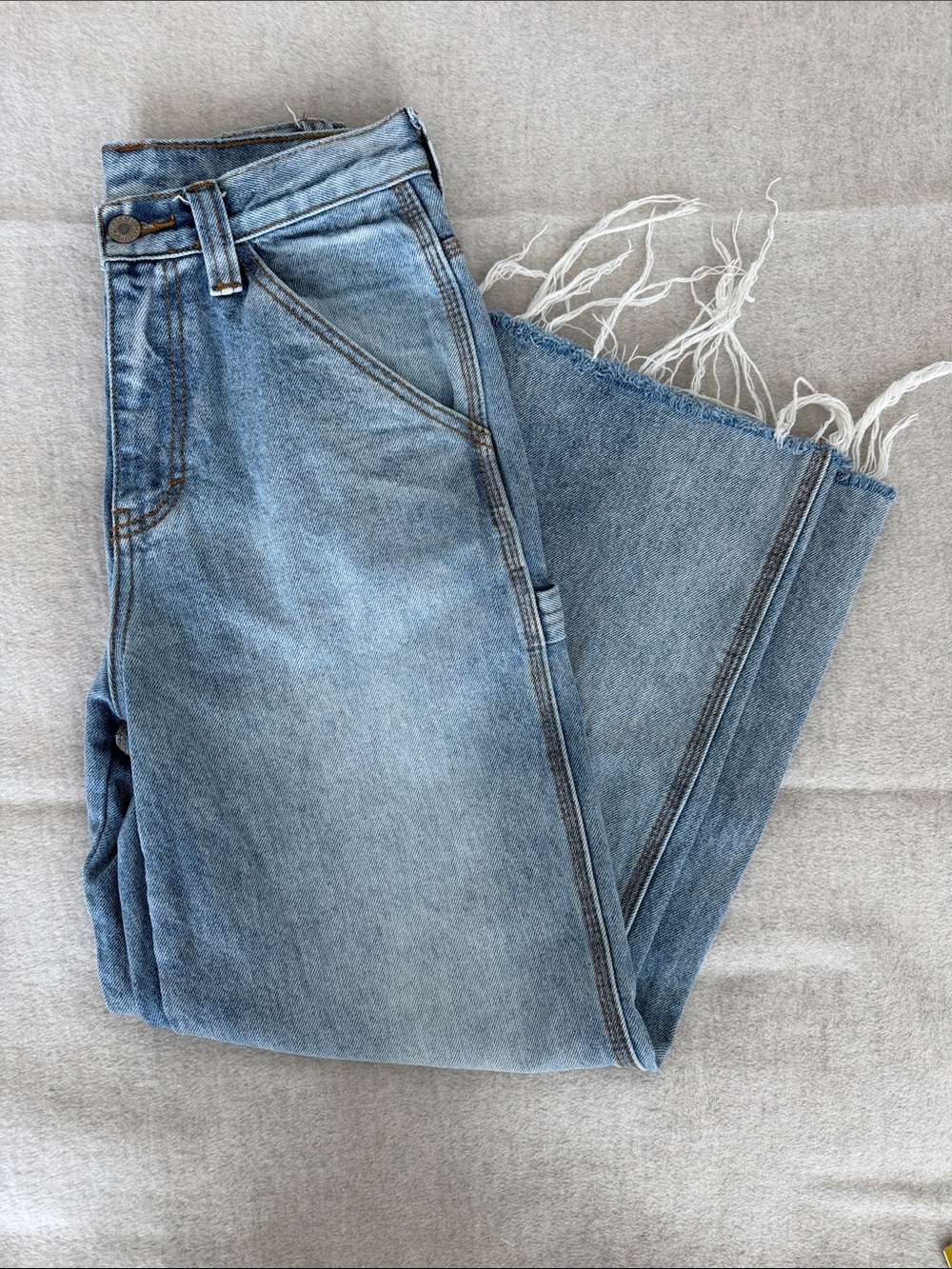 John Galt Carpenter Jeans